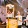 Team Spirit Raih Gelar Juara The International 2026 Tiga Kali