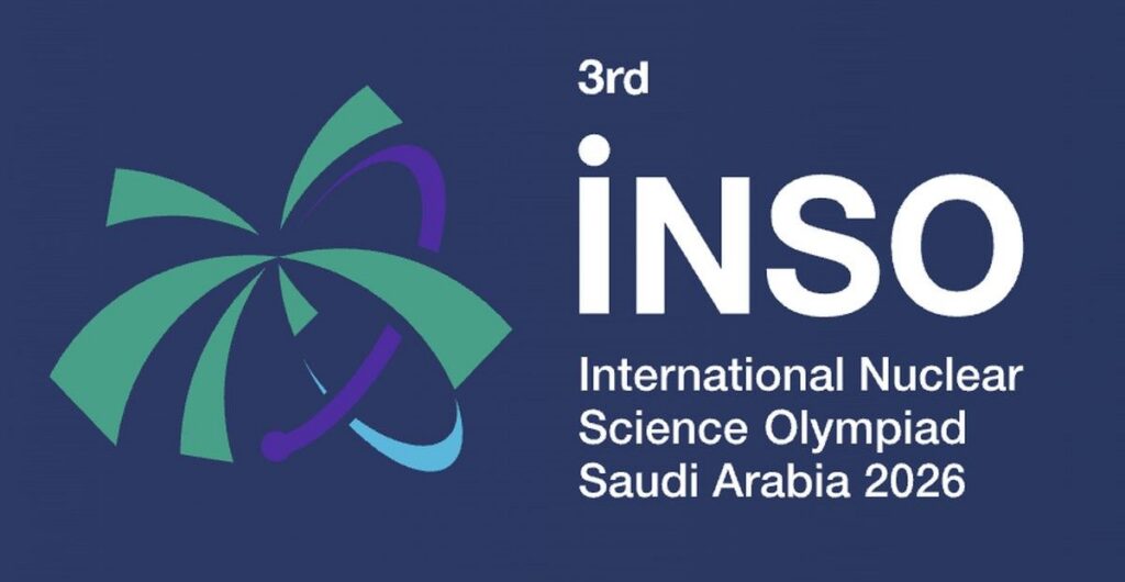 Indonesia Kirim Empat Pelajar Unggulan ke Olimipade Sains Nuklir 2026
