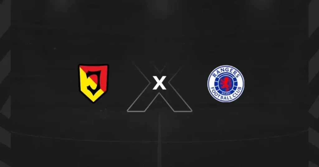 Jagiellonia Bersiap Jamu Rangers Pada Leg Pertama Liga Europa