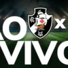 Santos Tundukkan Vasco da Gama Tiga Gol Tanpa Balas