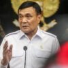 Menko Polkam Pastikan Video Demonstrasi Ricuh di Medsos Hoaks