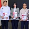 DPD RI Raih Opini WTP ke-20 dari BPK atas Laporan Keuangan 2025