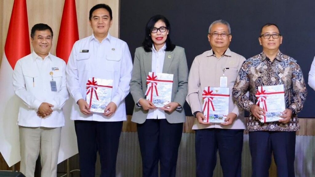 DPD RI Raih Opini WTP ke-20 dari BPK atas Laporan Keuangan 2025
