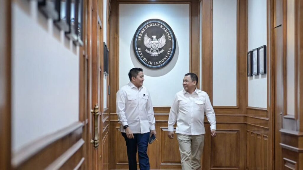 Haji Isam Diduga Akan Akuisisi 62,2 Persen Saham Bayan Resources