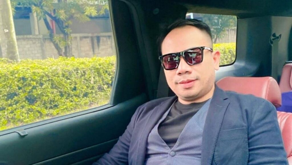 Vicky Prasetyo Dilaporkan Istri ke Bareskrim atas Dugaan Penelantaran Anak