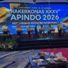 Kemenkum Digitalisasi 470 Layanan untuk Dorong Investasi