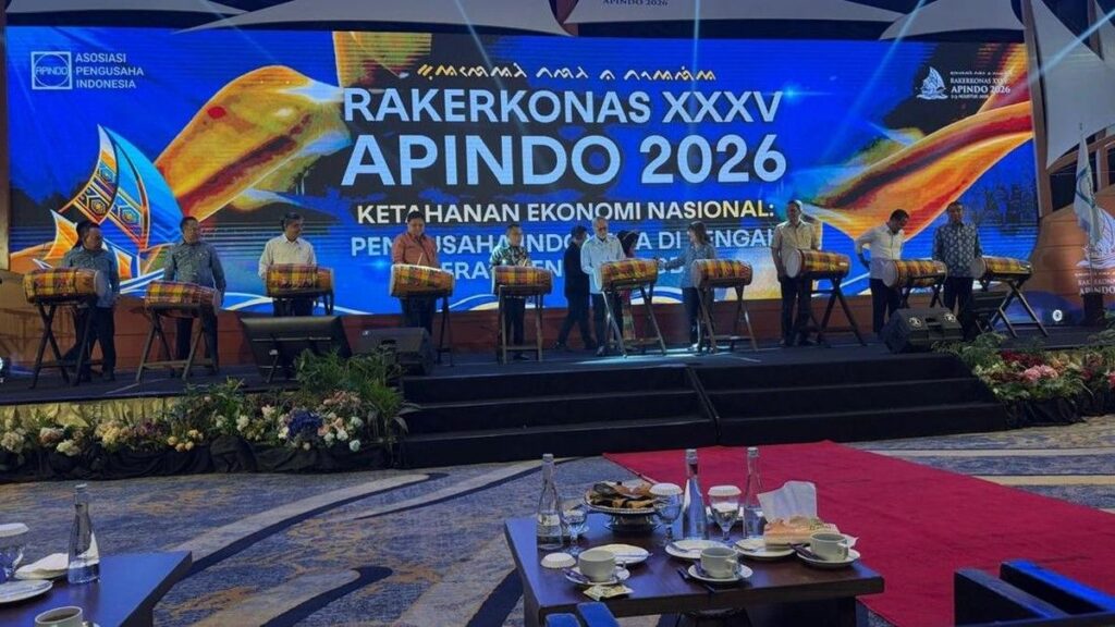 Kemenkum Digitalisasi 470 Layanan untuk Dorong Investasi