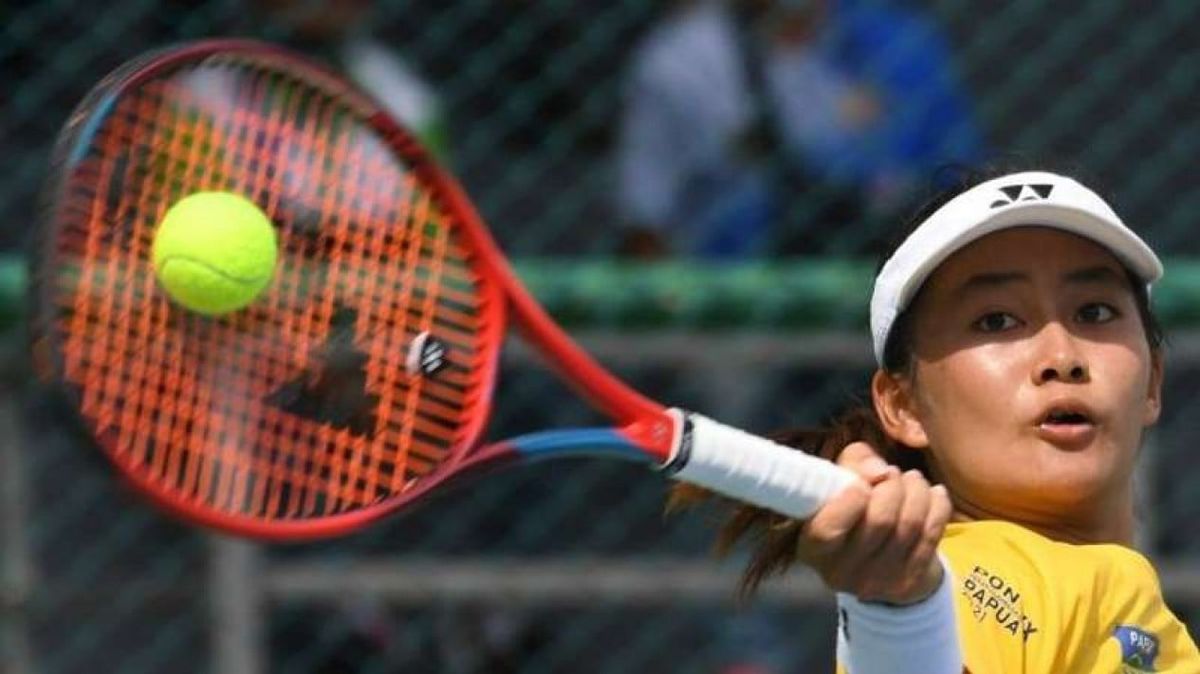 Elena Rybakina Melaju ke Final Canadian Open 2026 di Toronto