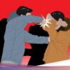 Ketua RT di Pamulang Ditetapkan Tersangka Penganiayaan Warga Soal Pembakaran Sampah