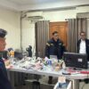Polisi Tetapkan 5 Tersangka Kasus Tambang Emas Ilegal di Jawa Timur