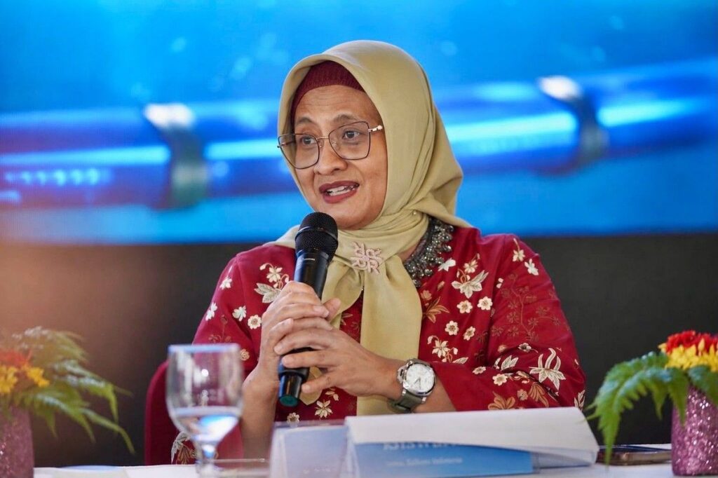 Telkom Indonesia Raih Pendapatan Rp75,9 Triliun Semester I 2026