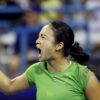 Alex Eala Menang Atas Elina Svitolina di Perempat Final Mubadala DC Open