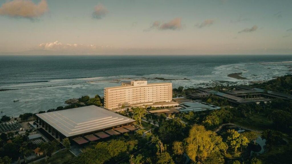 InJourney ikut ASTINDO Travel Fair 2026 di Surabaya