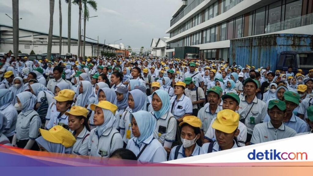 DPRD Sulteng Desak Pembentukan Satgas Ketenagakerjaan Pascaphk PT GNI