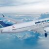 Aksi Mogok Kerja Pramugari WestJet Lumpuhkan Ratusan Penerbangan Kanada