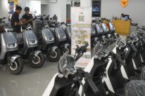 Pemkot Jaktim Tertibkan Pedagang Pasca Kematian Pelajar Kramat Jati