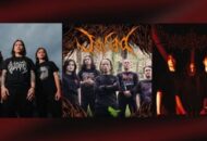 Tiga Band Metal Indonesia Terlantar di Eropa Akibat Promotor