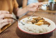 Penelitian Ungkap Waktu Makan Pertama dan Risiko Kematian di AS