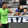 FC Juarez Taklukkan Vancouver Whitecaps 3-1 di Leagues Cup 2026
