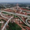 Pemkab Tabalong Terima Aset Infrastruktur Jalan senilai Rp38 Miliar