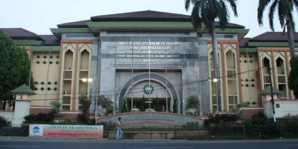 Tracer Study UIN Jakarta Catat 52 Persen Lulusan Langsung Bekerja