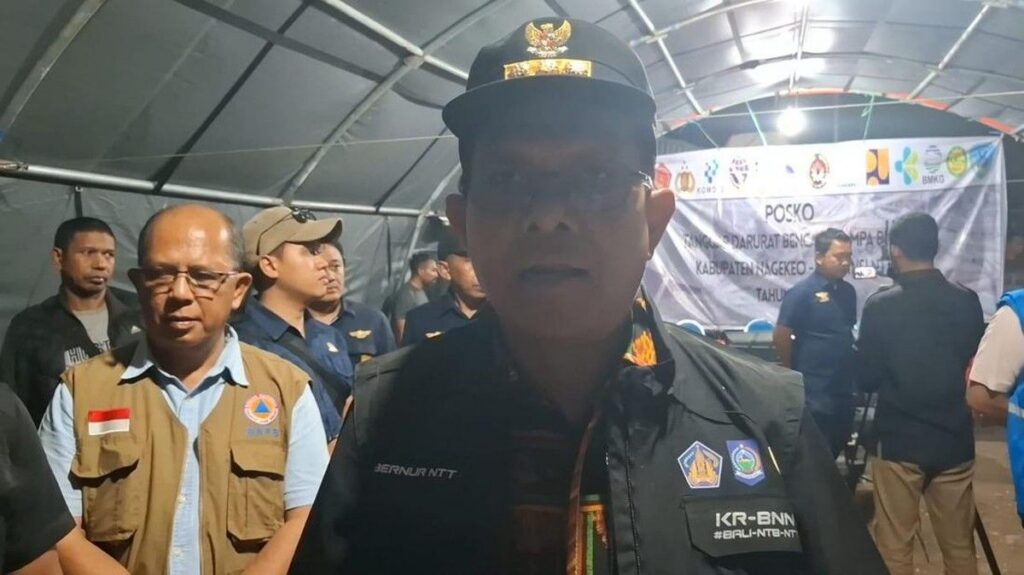 Karhutla Kalimantan Ancam Negara Tetangga akibat Ulah Manusia