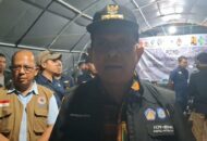 Karhutla Kalimantan Ancam Negara Tetangga akibat Ulah Manusia