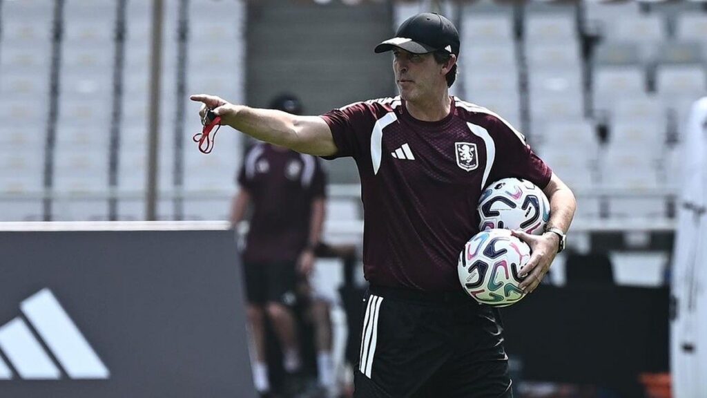 Unai Emery Buka Peluang Melatih Timnas Indonesia Masa Depan