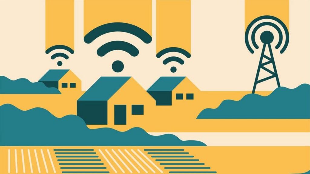 GSMA Soroti Kesenjangan Penggunaan Internet Mobile di Indonesia