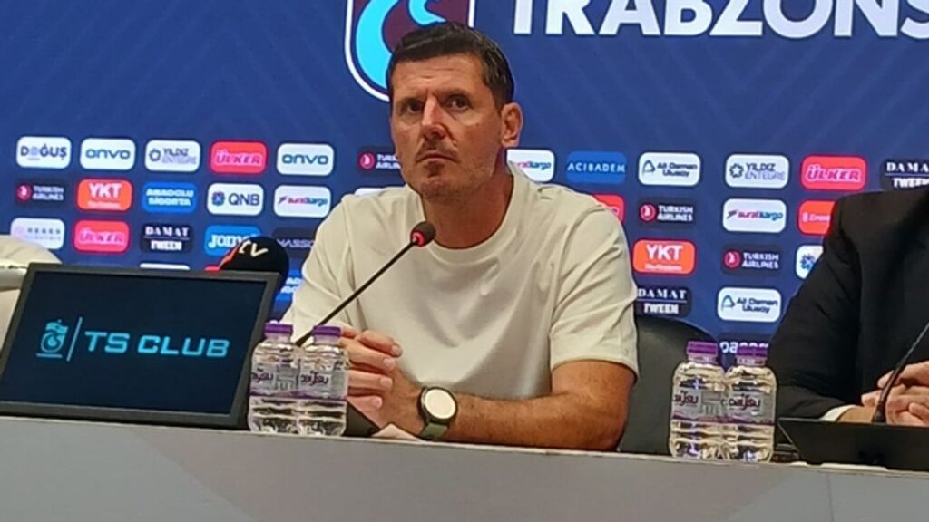Pelatih Ferencvaros Sebut Hasil Pertama Melawan Trabzonspor Positif Namun Leg Kedua Sulit Diprediksi