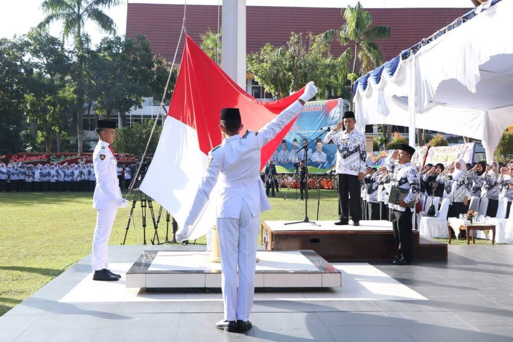 Pemerintah Tetapkan 18 Agustus 2026 Bukan Cuti Bersama