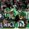 Real Betis Menghadapi AFC Bournemouth Dalam Laga Uji Coba Pra-Musim