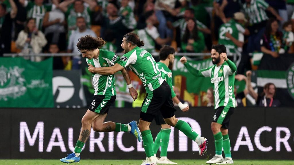 Real Betis Menghadapi AFC Bournemouth Dalam Laga Uji Coba Pra-Musim