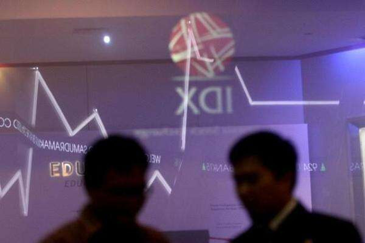 Tiga Emiten Gelar RUPS dan EAST-IKBI Masuk Ex Date Dividen