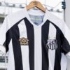 Santos Jamu Remo di Copa do Brasil Berbekal Rekor Tak Terkalahkan