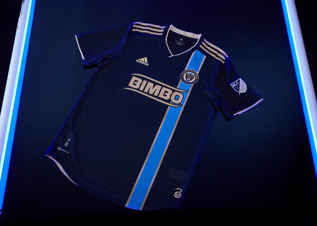 Philadelphia Union Tersingkir dari Leagues Cup Usai Takluk dari Santos Laguna
