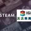 Genre Sandbox Teratas sebagai Sumber Pendapatan Terbesar di Steam