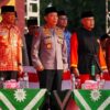 Kapolri Hadiri Muktamar Tapak Suci dan Terima Anggota Kehormatan