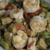 Cara Mengolah Pare Tumis dengan Udang dan Tempe agar Pahit Berkurang