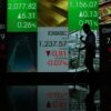Broker Asing Borong Saham ANTM hingga Mendorong Kenaikan Harga 6 Persen
