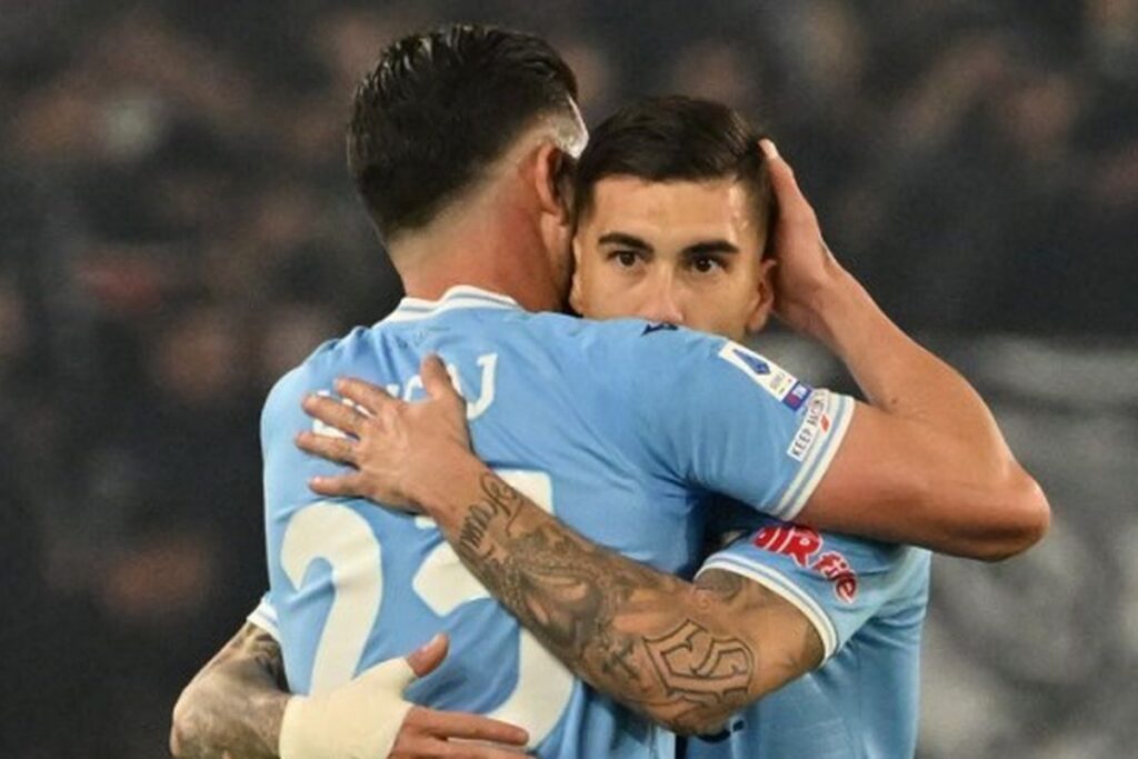 Gattuso dan Zaccagni Angkat Bicara Usai Lazio Tersingkir dari Coppa Italia