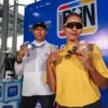 Indomaret Run 2026 Siap Digelar di PIK 2 November Mendatang