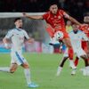 Persija menghadapi Arema di perebutan tempat ketiga Piala Presiden 2026