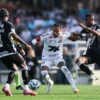 Santos Bungkam Vasco da Gama 3-0 di Brasileirao