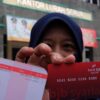 Pemerintah Gunakan DTSEN untuk Penentuan Bansos dan Subsidi Energy