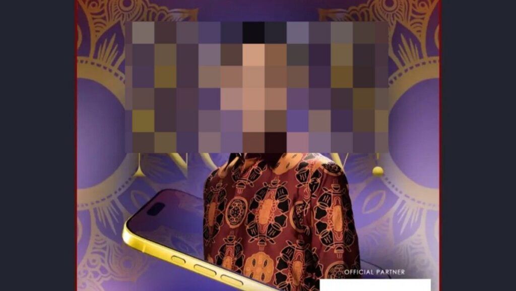 Disbudpar Jatim Pencopotan Gelar Tio Ferdian Rahmana Wakil I Raka 2026