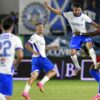 Doicaru Cetak Gol Farul Ungguli FCSB Lanjutan Superliga