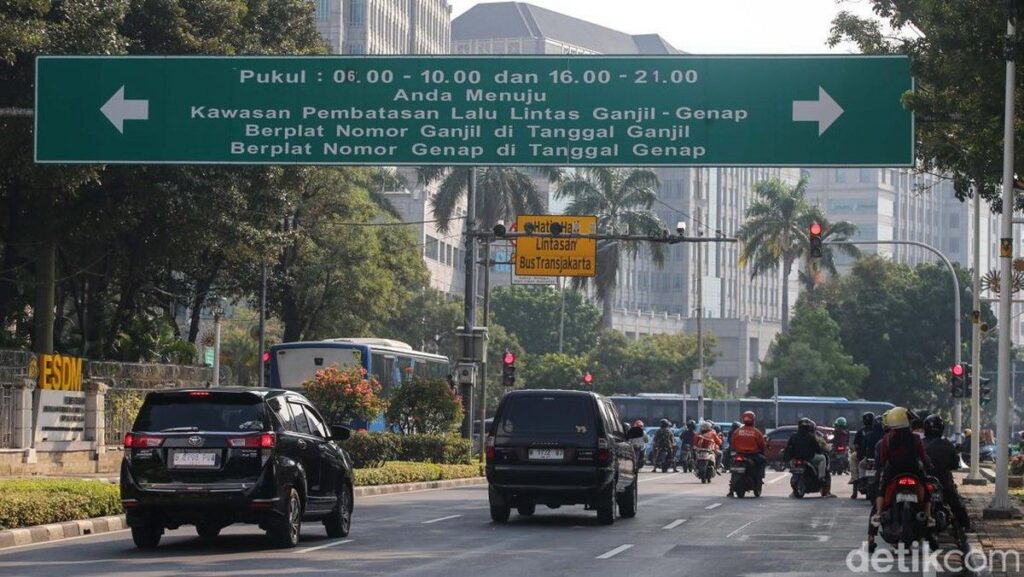 Pemerintah Tetapkan 25 Agustus 2026 Libur Nasional Maulid Nabi di Jakarta