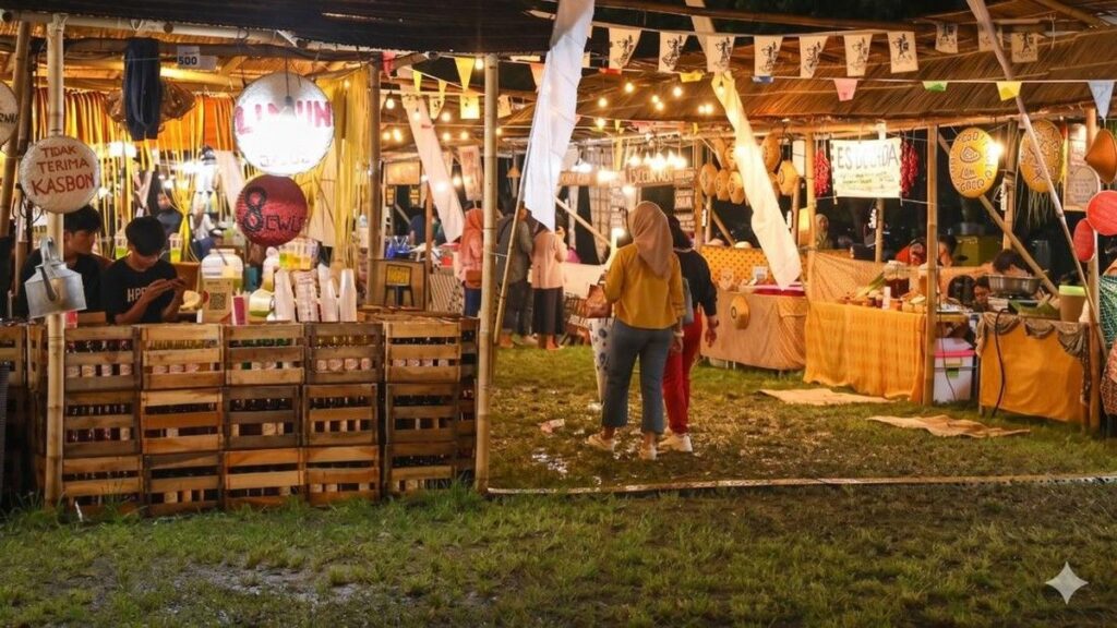PGN Gelar Suadesa Festival 2026 Dorong Akses Pasar UMKM Sleman