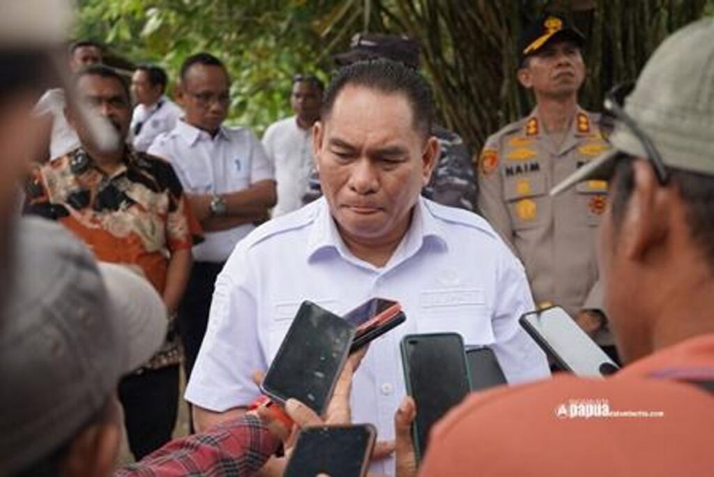Pertamina dan Pemda Pastikan Ketersediaan BBM Subsidi di Maluku dan Papua Barat